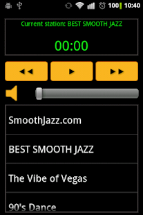 Free Download 181.fm online radio APK