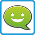 Smile SMS Widget logo
