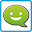 Smile SMS Widget Download on Windows