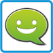 Smile SMS Widget