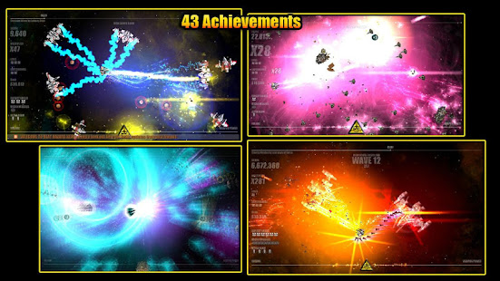Beat Hazard Ultra (Demo)(圖5)-速報App