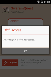 Swaram Quest:Ear Training Game(圖6)-速報App