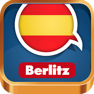Learn Spanish: Berlitz® 教育 App LOGO-APP開箱王