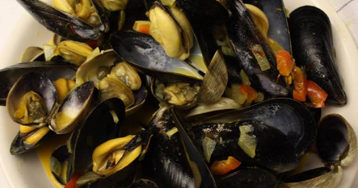 10 Best Pernod Cream Sauce Recipes