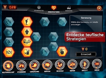 Bio Inc. - Biomedical Plague apk cracked download - screenshot thumbnail