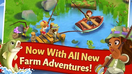 FarmVille 2 - Country Escape 4