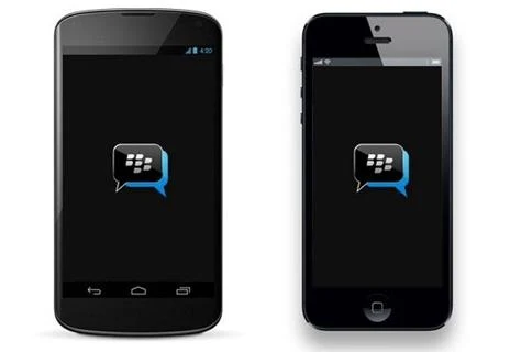 BBM for Android - Articles - screenshot