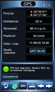 GPMapa for Huawei Screenshots 6