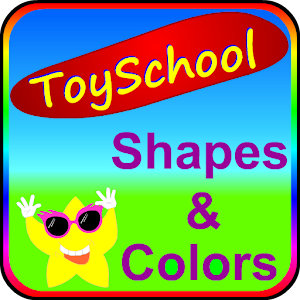 Kids Shapes & Colors Preschool.apk 4.0