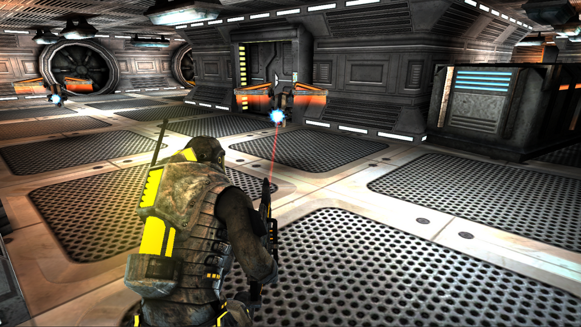 Screenshot Image