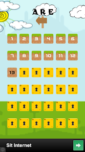 How to mod Move The Letter 1.0 apk for android