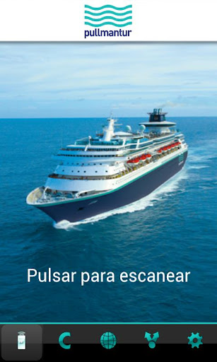 Pullmantur