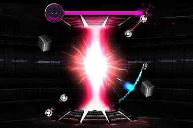 Gravity Badgers poster 8