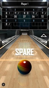Free Bowling 3D Extreme APK