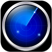 Ghost Detector Real Prank 1.0.3 Icon