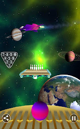 Bowling Paradise 2 Pro FREE poster 8