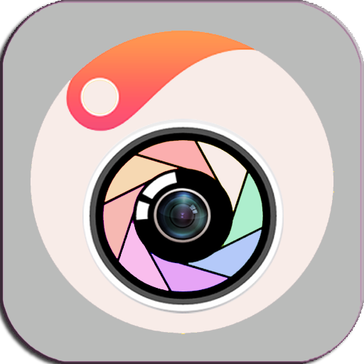 Camera Editor 360 攝影 App LOGO-APP開箱王