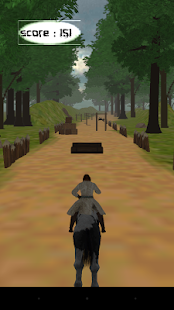 Lastest Assassin's Horse Ride APK for Android