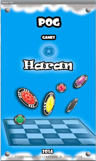 【免費棋類遊戲App】Haran-APP點子