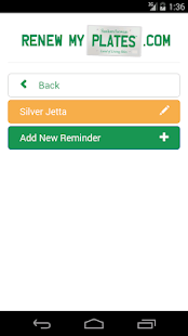 Renew My Plates Screenshots 7