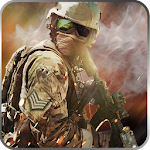 Army Sniper Shooting War 3D Apk