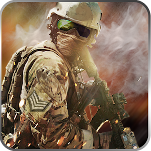 Army Sniper Shooting War 3D unlimted resources