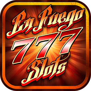 En Fuego 777 Slot Machine 博奕 App LOGO-APP開箱王