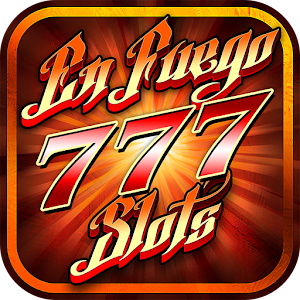En Fuego 777 Slot Machine 1.1