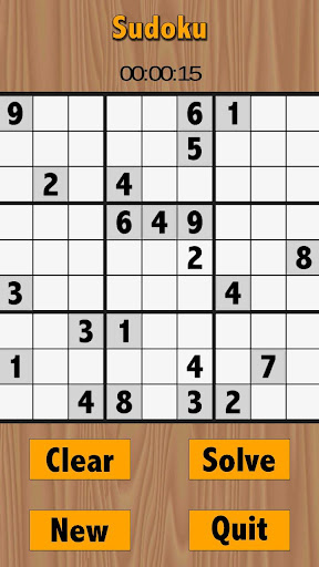 【免費解謎App】Sudoku HD-APP點子