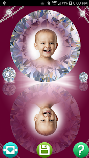 Diamond Mirrors Screenshots 3