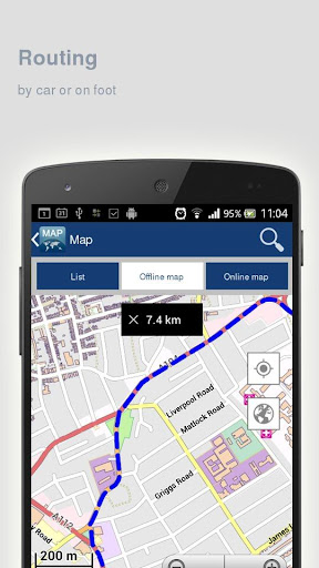 免費下載旅遊APP|Ahmedabad Map offline app開箱文|APP開箱王