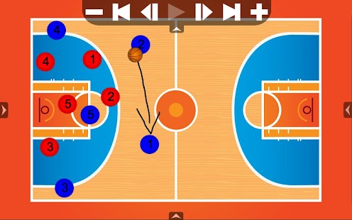 Free Download Basketball Manager 13 APK