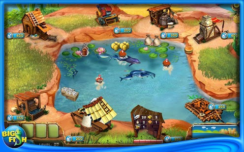 Fishers Family Farm v1.0.0 APK