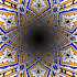 Infinite Tunnel 3D Wallpaper1.11