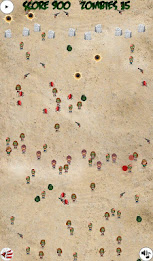 One Tap Zombie Apocalypse poster 12