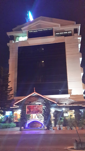 The Renai Cochin Hotel