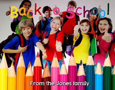 Back to School Pack(圖5)-速報App