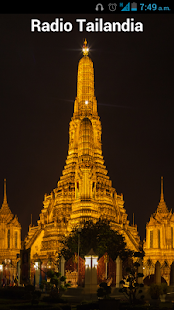 How to download Thailand Radio 3.39 mod apk for bluestacks