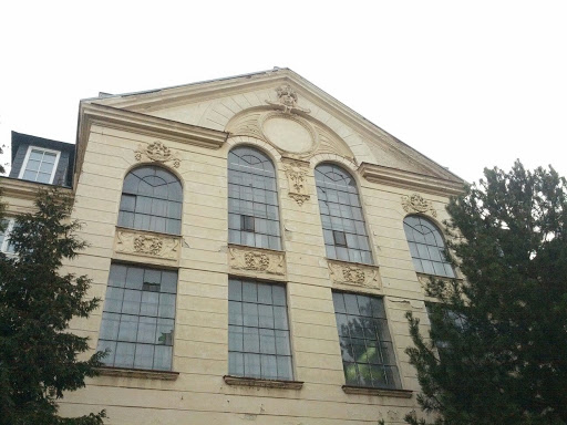 Filozofická fakulta Univerzity Palackého v Olomouci