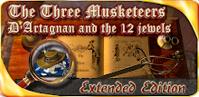 The Three Musketeers HD APK