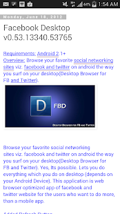 Lastest Andround APK for Android