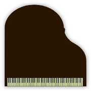 Actual Piano Tablet 1.0.3 Icon