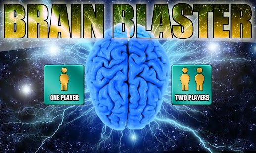Brain Blaster Trivia Quiz