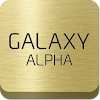 GALAXY ALPHA Experience (DK)