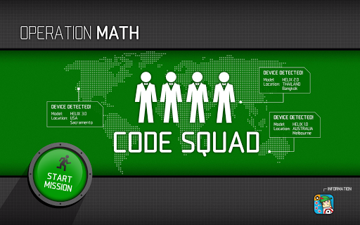 免費下載教育APP|Operation Math Code Squad app開箱文|APP開箱王