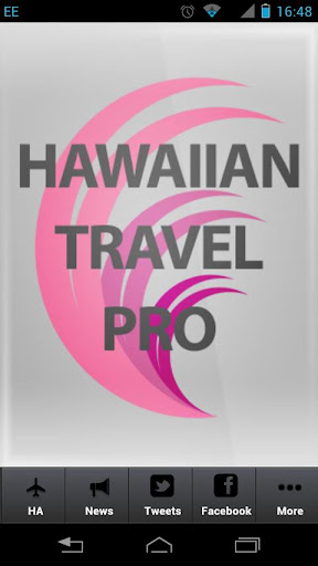 Hawaiian Travel Pro