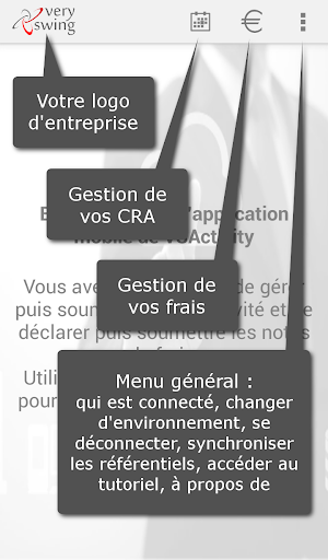 VSActivity ancienne version