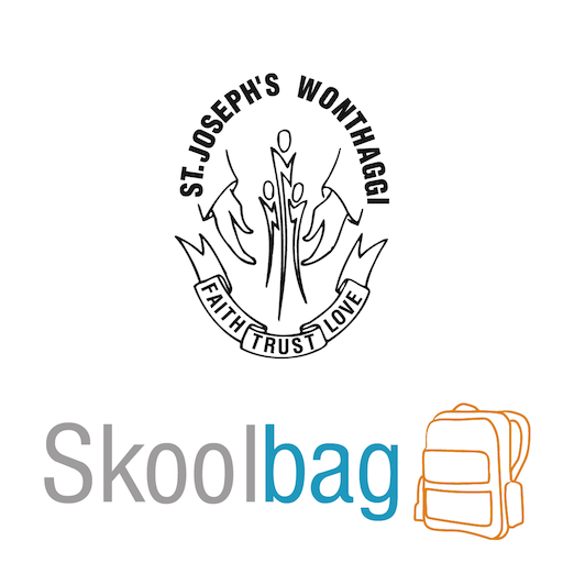 St Joseph's School Wonthaggi 教育 App LOGO-APP開箱王