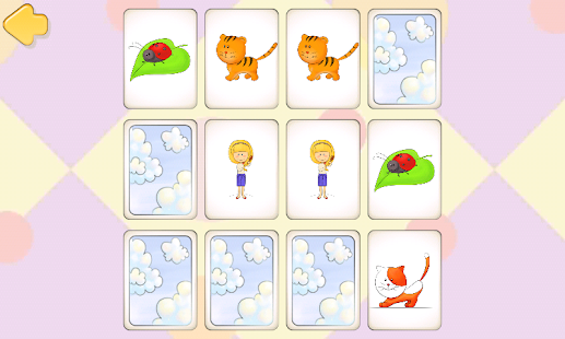 專爲3歲兒童設計的遊戲 免費版(圖7)-速報App