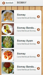 How to download Resep Siomay Spesial 1.1 apk for laptop